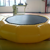 Hot Sale inflatable water trampolineGW140