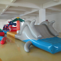 inflatable Water obstaclesGW152