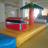 inflatable Water obstaclesGW152