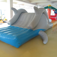 inflatable Water obstaclesGW152