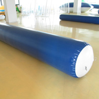 blue inflatable buoyGW147