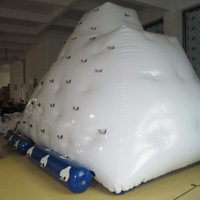 big  Inflatable IcebergGW146