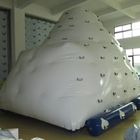 big  Inflatable IcebergGW146