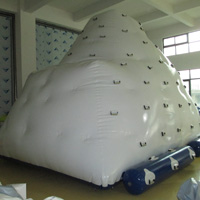 big  Inflatable IcebergGW146