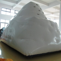 big  Inflatable IcebergGW146