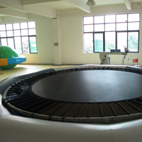 Inflatable TrampolineGW145