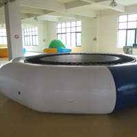 Inflatable TrampolineGW145