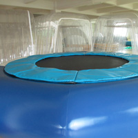 Inflatable TrampolineGW145