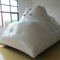 small Inflatable IcebergGW144