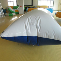 Inflatable springboardGW143