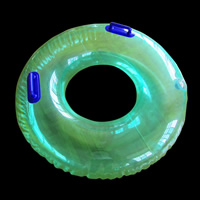 Popular inflatable swimming ringGW126