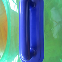 Popular inflatable swimming ringGW126