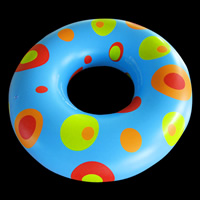 inflatable swim ring for kidsGW128