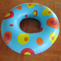 inflatable swim ring for kidsGW128