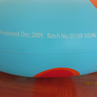 inflatable swim ring for kidsGW128