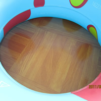 inflatable swim ring for kidsGW128