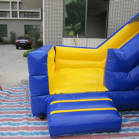 Inflatable Bouncer ManufacturersGB499