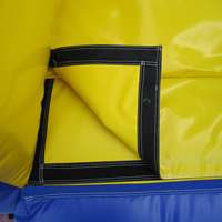 Inflatable Bouncer ManufacturersGB499