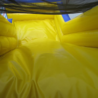 Inflatable Bouncer ManufacturersGB499