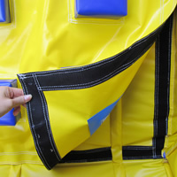 Inflatable Bouncer ManufacturersGB499