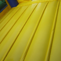 Inflatable Bouncer ManufacturersGB499