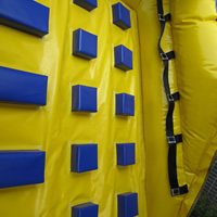 Inflatable Bouncer ManufacturersGB499