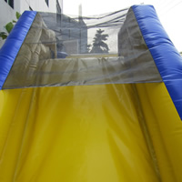 Inflatable Bouncer ManufacturersGB499