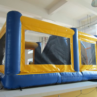 Inflatable Bouncer ManufacturersGB499