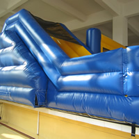 Inflatable Bouncer ManufacturersGB499