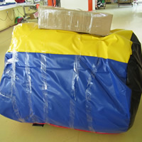 military inflatable tentGN075