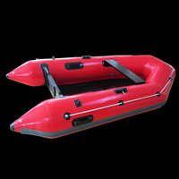 Inflatable Fishing BoatGT131