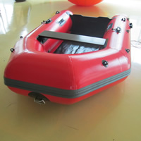 Inflatable Fishing BoatGT131