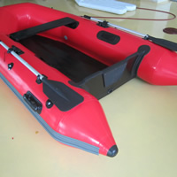 Inflatable Fishing BoatGT131