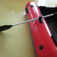Inflatable Fishing BoatGT131