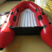 Inflatable Fishing BoatGT131