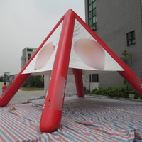 Red Bull inflatable tentGN092