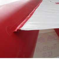 Red Bull inflatable tentGN092