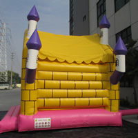 inflatable castlesGL171