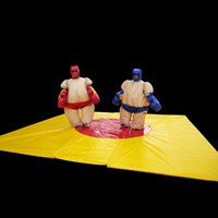 GH093Inflatable sumo suits Inflatable sumo suitsGH093