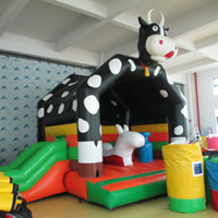 Cow bouncerGB514