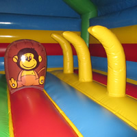 Monkey bouncerGB471