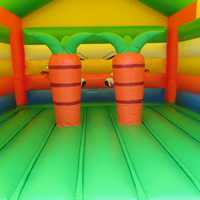 Rabbit bouncerGB518