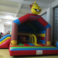 Monkey bouncerGB471