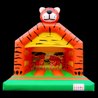 Tiger BouncerGB517