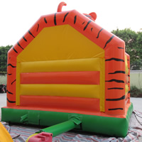 Tiger BouncerGB517