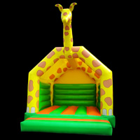 Giraffe bouncerGB519