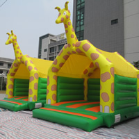 Giraffe bouncerGB519