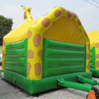 Giraffe bouncerGB519