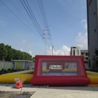 inflatable Football fieldGH089