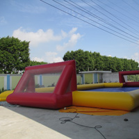 inflatable Football fieldGH089